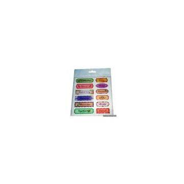 Sell Paper Sticker