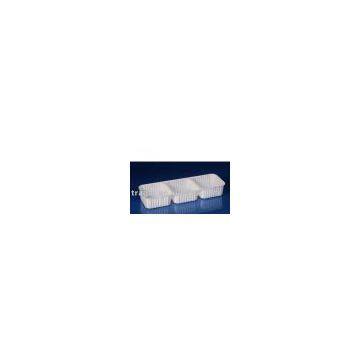 Disposable Food Tray, Biscuit Tray, Food Container