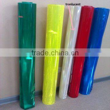 Colorful China Supplier High Visibility 3m Reflective Vinyl for Safety photo-3