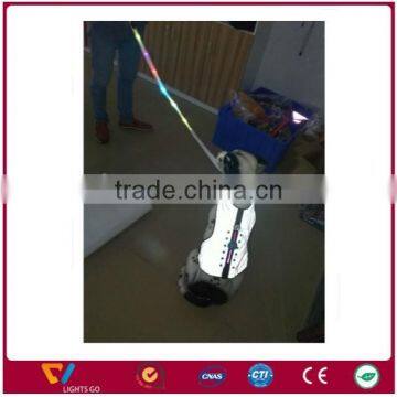hi Vis Promotional Logo Printed Reflective Wholesale PET Dog Clothes
