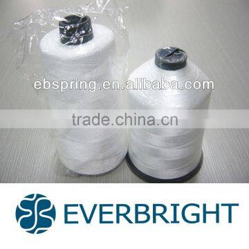 Cheap Price Polyester Wholesale Sewing Thread for Quilting Machine photo-6