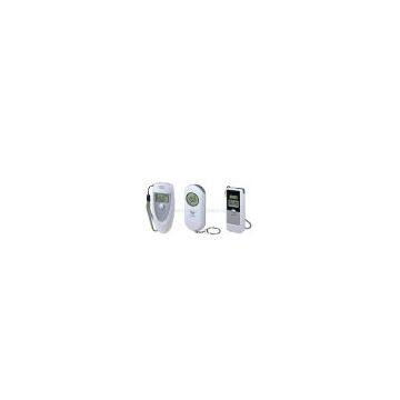 LCD Display Breath Alcohol Tester
