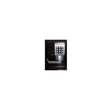 Electronic Code Lock