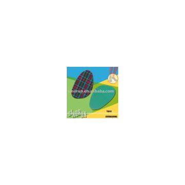 Front insole
