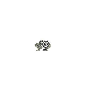 deep groove ball bearing 6308