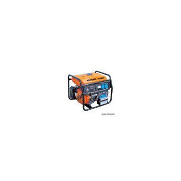 Sell 5KVA Gasoline Generator Set