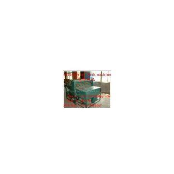 welded wire mesh machine   hg