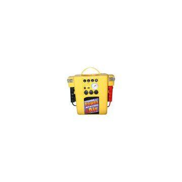 Jump Starter