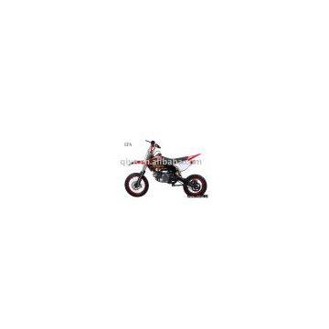 QG-214FC DIRT BIKE