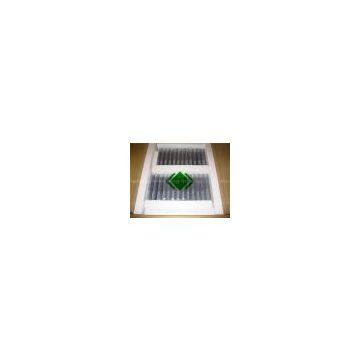 Polycrystalline Silicon Wafer for Solar Cell. photo-3