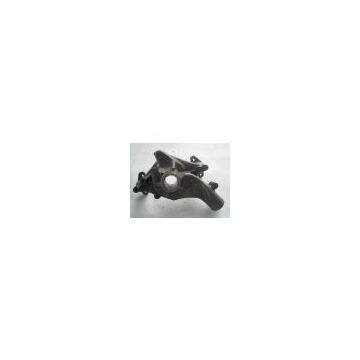 China (Mainland) Sand Casting