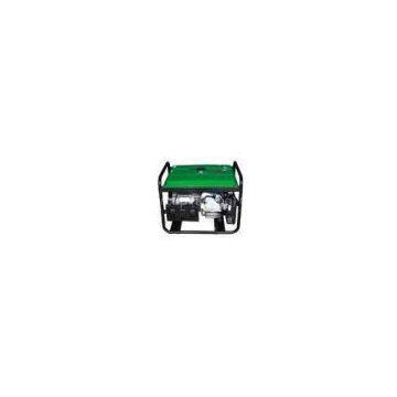 5KW Open Kohler Diesel Generator 50Hz With Air Cooling Engine