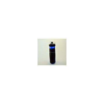 2014 High Quality Sport Bottle Suitable for Bicycle Vacuum Water Bottle photo-2