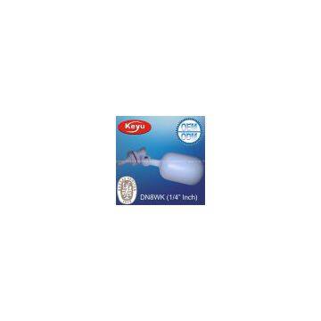 RO Water Purification System Float valve