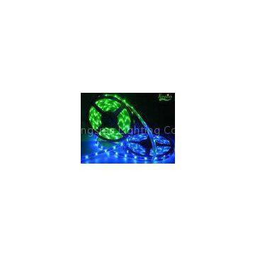 Multi Color RGB LED Flexible Strip Light IP67 Waterproof LED Strips Lighting DC 24V