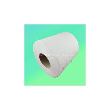 Virgin 1500g Center Pull Towel for Hotel, Home