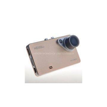 Full HD 1080P G-Sensor Car DVR video Recorder 2.7'TFT Screen black box 170 degree car Camera HDMI