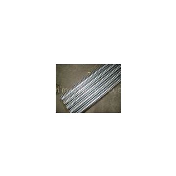 Pneumatic Piston Rod, CK45 40Cr Piston Bar For Hydraulic Machine