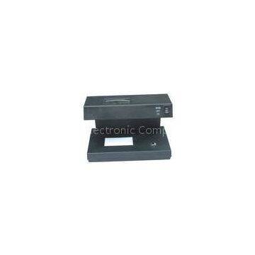 Mini Banknote Watermark UV Light Counterfeit Money Detector And Verifier