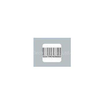 RF label ,Barcode labe l, Security Labels ,30*30 label , label ,8.2MHz label