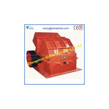 Attractive price limestone hammer crusher