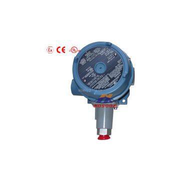 J120-521 , Explosion-proof Pressure, Differential Pressure Switch