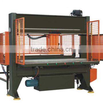 shoe automatic cutting machine