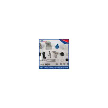 Durable Metal Injection Molding , Cold Runner Mould For Medical Instrument Parts / Components