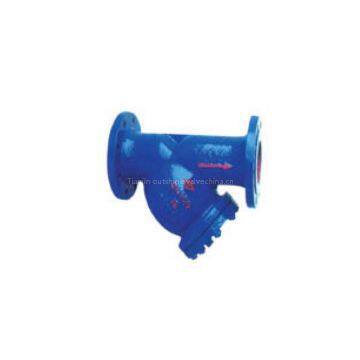 Y-Strainer