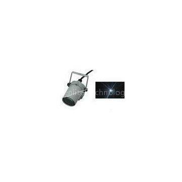 High MCD 3W White LED Stage Light For DJ Show Professional Stage Lighting