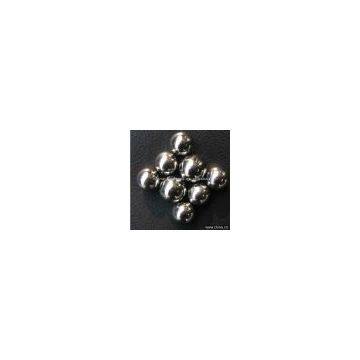 Sell Bearing Steel Ball