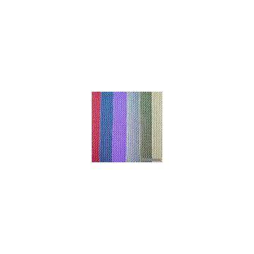 Sell PVC / PU Coated Polyester Fabric (600D x 300D)