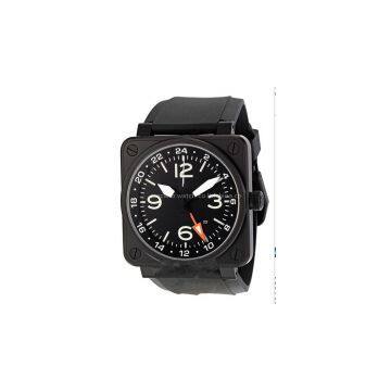 Man Watch Latest Wrist Watch Wristwatch Japan Movt Big Dial Watch photo-2