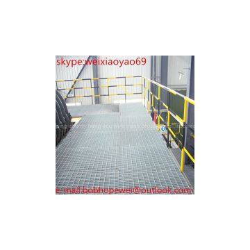 32x5 High quality factory cheap price Steel grating