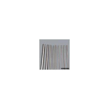 Sell Stainless Steel Welded Round Tube