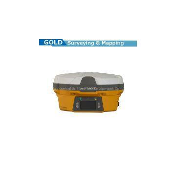 Dual Frequency Full-satellite Signal RTK GPS Surveying System