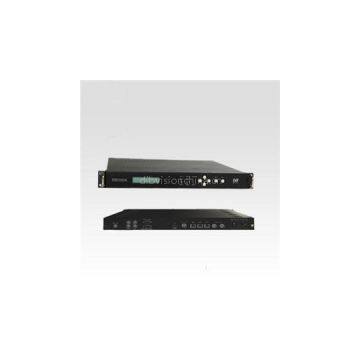 ENC3411 Single SD/HD MPEG2/AVC Encoder