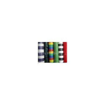 OPP colour printing pp woven cloth