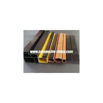 extruded aluminum tubing round Extruded Tube