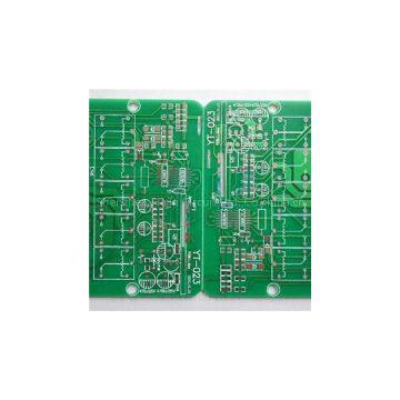 RoHS PCB