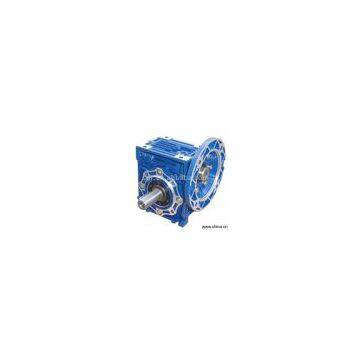 Sell RV Worm Gear Speeder Reducer