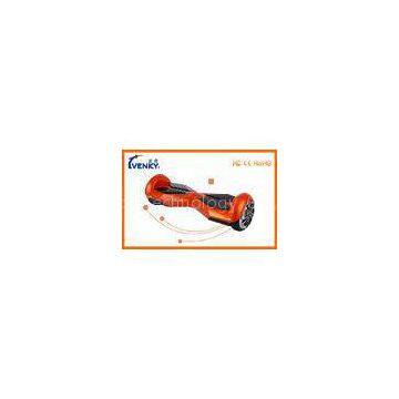 High-Tech Lithium Battery 36V Stand Up Two Wheel Smart Balance Electric Scooter