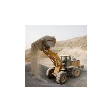 SEM652B Wheel Loader