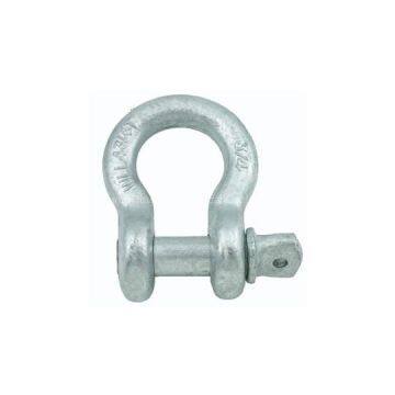 Screw Pin Anchor Shackles