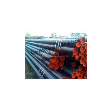 Electric Resistance Welding (ERW) Steel Pipes