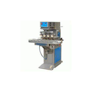 Egg Box Pad Printing Machine