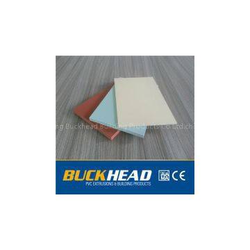 Pvc Foam Board