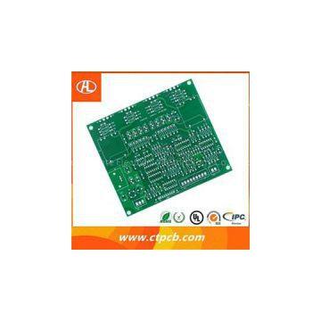 OSP CEM-3 Double-sided PCB