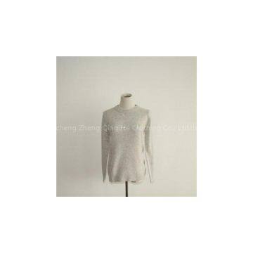 Basic Crew Neck Sweater