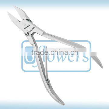 Nail Nippers Stainless Steel